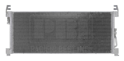 A/C Condenser Pacific Auto Company PC4732