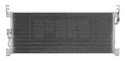 A/C Condenser Pacific Auto Company PC4732