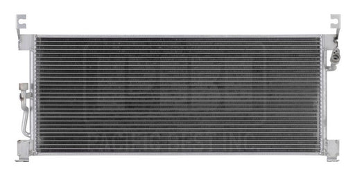 A/C Condenser Pacific Auto Company PC4732