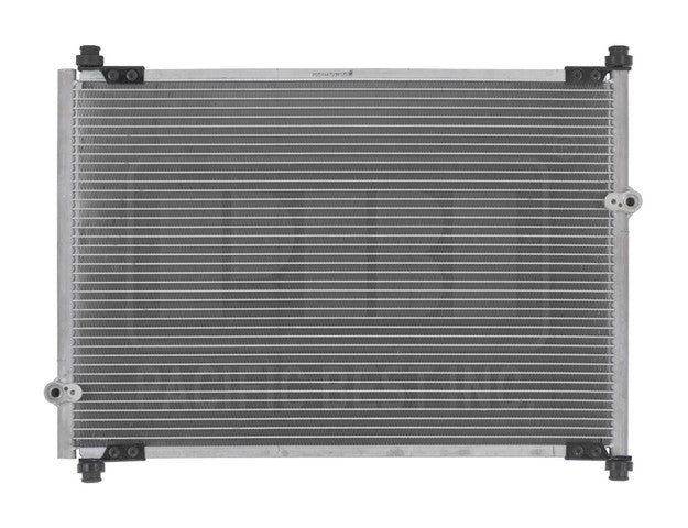 A/C Condenser Pacific Auto Company PC4733P