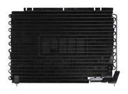 A/C Condenser Pacific Auto Company PC4736