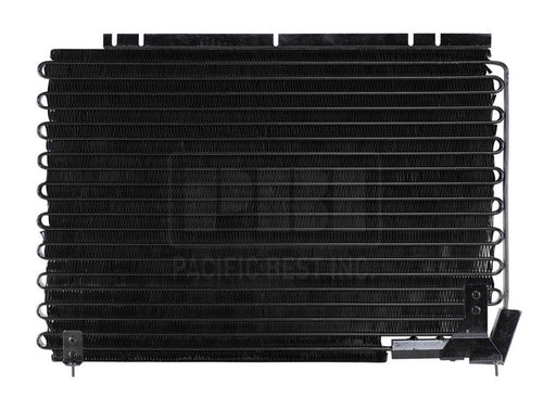 A/C Condenser Pacific Auto Company PC4736