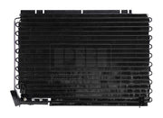 A/C Condenser Pacific Auto Company PC4736