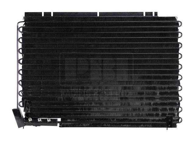 A/C Condenser Pacific Auto Company PC4736