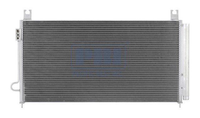 A/C Condenser Pacific Auto Company PC4739KP