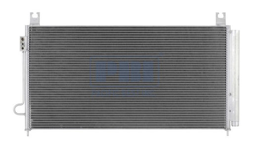 A/C Condenser Pacific Auto Company PC4739KP