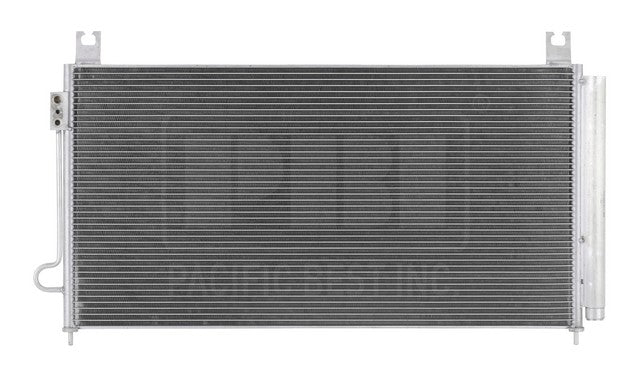 A/C Condenser Pacific Auto Company PC4739P