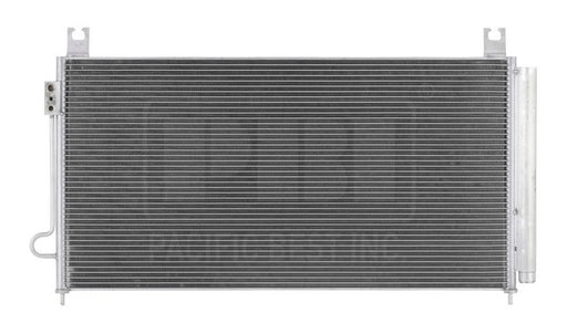 A/C Condenser Pacific Auto Company PC4739P