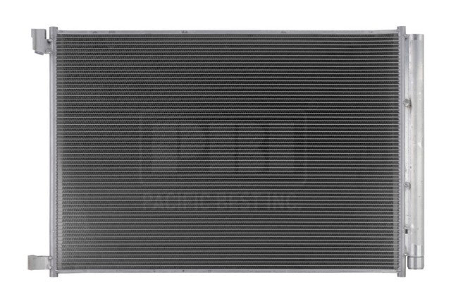 A/C Condenser Pacific Auto Company PC4742KP