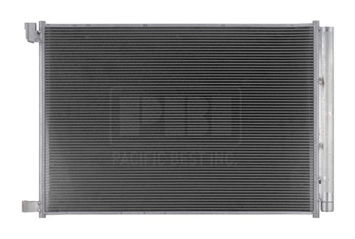 A/C Condenser Pacific Auto Company PC4742KP