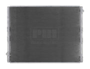 A/C Condenser Pacific Auto Company PC4744P