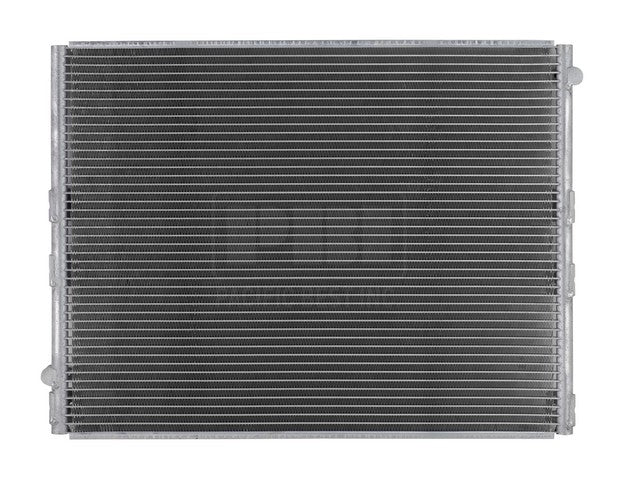 A/C Condenser Pacific Auto Company PC4744P
