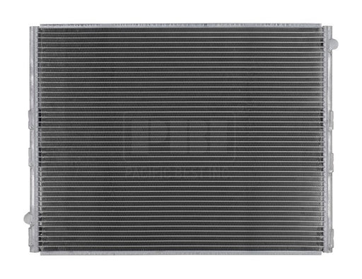 A/C Condenser Pacific Auto Company PC4744P