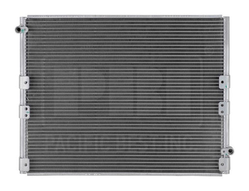 A/C Condenser Pacific Auto Company PC4744P