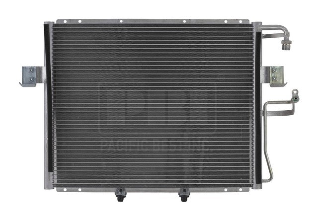 A/C Condenser Pacific Auto Company PC4749