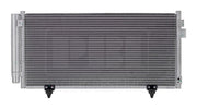 A/C Condenser Pacific Auto Company PC4757