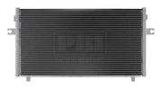 A/C Condenser Pacific Auto Company PC4758P