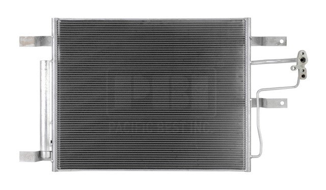 A/C Condenser Pacific Auto Company PC4765