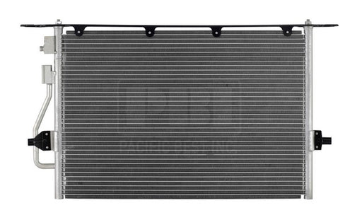 A/C Condenser Pacific Auto Company PC4766P