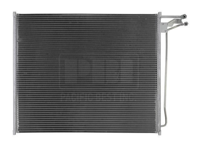 A/C Condenser Pacific Auto Company PC4768P
