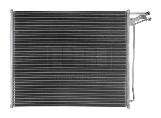 A/C Condenser Pacific Auto Company PC4768P