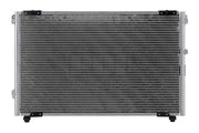 A/C Condenser Pacific Auto Company PC4773P