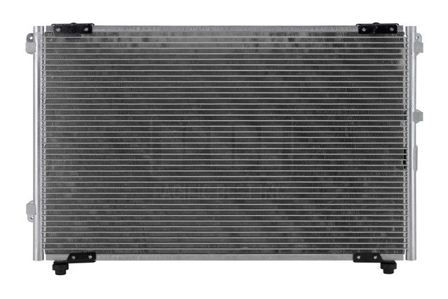 A/C Condenser Pacific Auto Company PC4773P