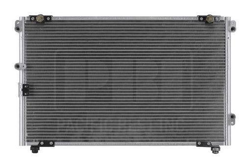 A/C Condenser Pacific Auto Company PC4773P