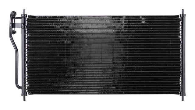 A/C Condenser Pacific Auto Company PC4774P