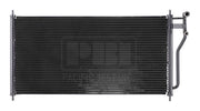 A/C Condenser Pacific Auto Company PC4774P