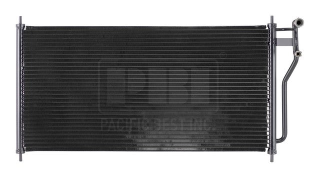 A/C Condenser Pacific Auto Company PC4774P