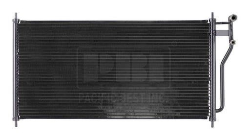A/C Condenser Pacific Auto Company PC4774P
