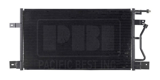 A/C Condenser Pacific Auto Company PC4779