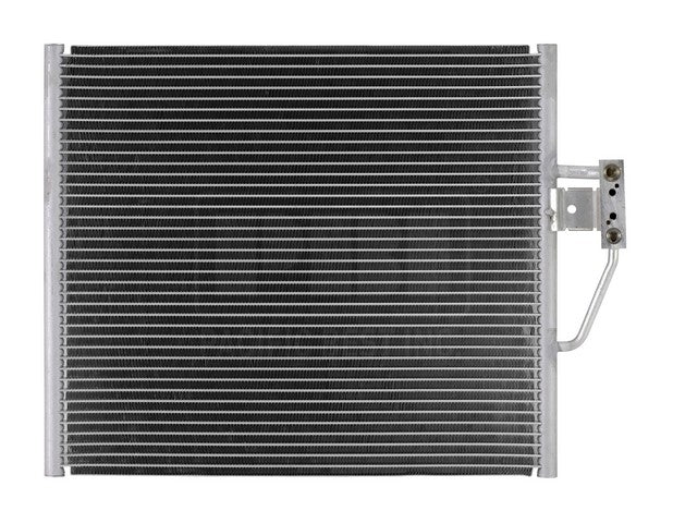 A/C Condenser Pacific Auto Company PC4780P