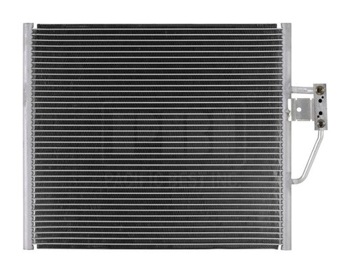 A/C Condenser Pacific Auto Company PC4780P