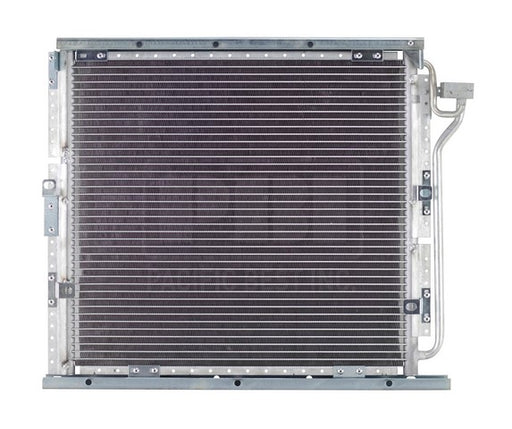 A/C Condenser Pacific Auto Company PC4782P