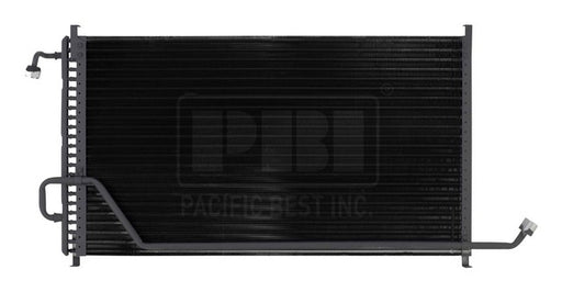 A/C Condenser Pacific Auto Company PC4783A