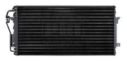 A/C Condenser Pacific Auto Company PC4784P