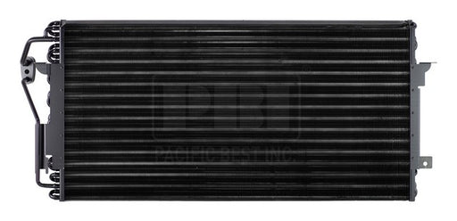 A/C Condenser Pacific Auto Company PC4784P