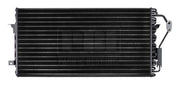 A/C Condenser Pacific Auto Company PC4784P