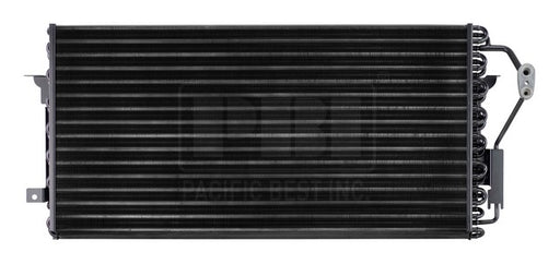 A/C Condenser Pacific Auto Company PC4784P
