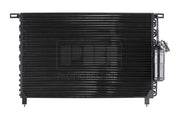A/C Condenser Pacific Auto Company PC4785F