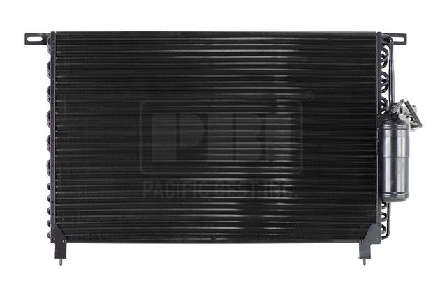 A/C Condenser Pacific Auto Company PC4785F