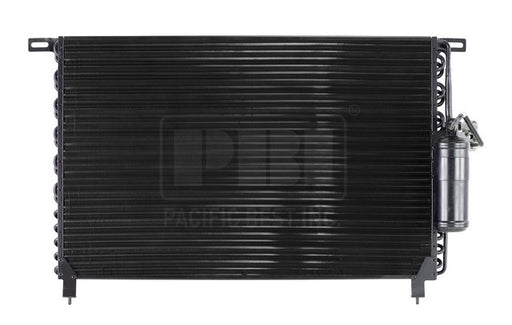 A/C Condenser Pacific Auto Company PC4785F