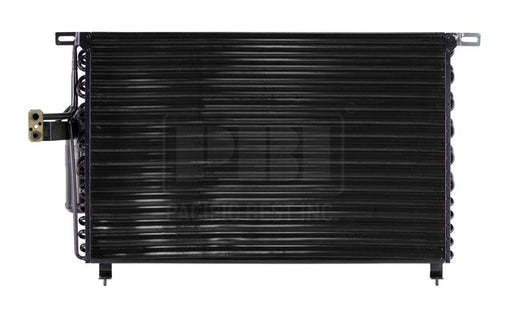 A/C Condenser Pacific Auto Company PC4785F