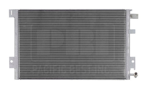 A/C Condenser Pacific Auto Company PC4786P