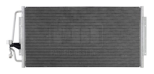 A/C Condenser Pacific Auto Company PC4788P