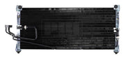 A/C Condenser Pacific Auto Company PC4791
