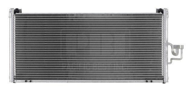 A/C Condenser Pacific Auto Company PC4791S