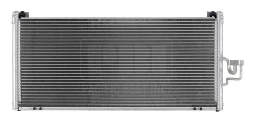A/C Condenser Pacific Auto Company PC4791S